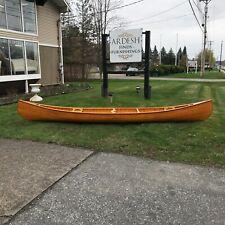 Vintage rheaume cedar for sale  Shelburne