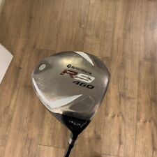 Righthand taylormade 460cc for sale  SPALDING