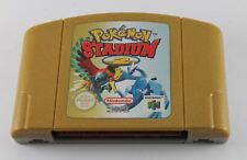 Pokemon stadium free for sale  MANCHESTER