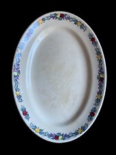 Plat ovale long d'occasion  Valence-d'Albigeois