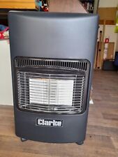 Clarke calor gas for sale  NEWARK