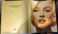 Marilyn monroe biography for sale  SHEFFIELD
