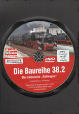 Dvd eisenbahn magazin gebraucht kaufen  DO-Mengede