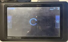Monitor de pantalla táctil de seguridad Uniden Guardian - modelo G955 segunda mano  Embacar hacia Argentina