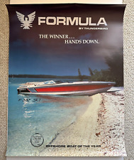 Thunderbird formula 357 for sale  Madison