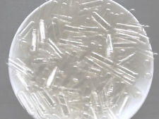 Cápsulas veganas vazias transparentes de gelatina/Hpmc vegetariana/pululana tamanhos 000#00#0#1#2#4, usado comprar usado  Enviando para Brazil