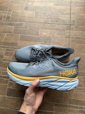 Hoka One One Męskie buty do biegania Clifton 8 rozmiar US 12.5 D UK 12 GBMS 1119393 na sprzedaż  Wysyłka do Poland