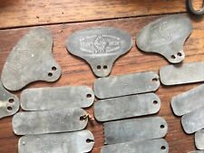 Antique stevens pinches for sale  GLOUCESTER