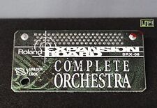 Usado, Placa de expansão Roland Comple Orchestra SRX-06 MC-909 XV & Fantom Juno G & More comprar usado  Enviando para Brazil