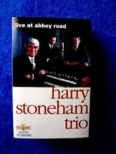 Harry stoneham live for sale  UK