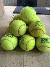 Tennis balls for sale  BECKENHAM