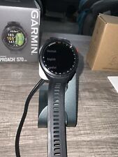 Garmin approach s70 for sale  Shipping to Ireland