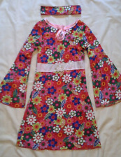 Girls 60s dressing for sale  SEVENOAKS