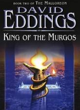 King murgos david for sale  UK