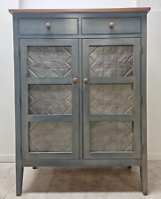 cabinets blue shaker for sale  Swedesboro