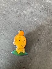 Pin tintin herge d'occasion  Avesnes-le-Comte
