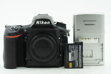 Cuerpo de cámara digital Nikon D750 24,3 MP FX #460 segunda mano  Embacar hacia Argentina