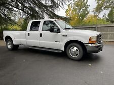 1999 ford 350 for sale  Central Point
