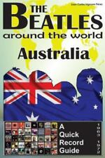 The Beatles - Austrália - Um guia de gravação rápida: discografia colorida... comprar usado  Enviando para Brazil