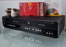 Magnavox dvd recorder for sale  Norway