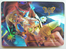 Zelda goddess waifu d'occasion  Toulouse-