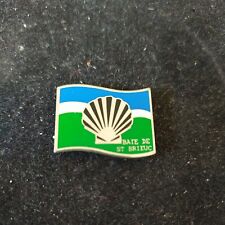 Rare shell pins d'occasion  Expédié en Belgium