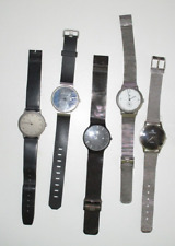 Armbanduhren konvolut gebrauch gebraucht kaufen  Adelebsen