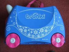 Trunki terrance blue for sale  Shipping to Ireland