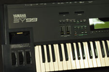 Yamaha sy99 synthesizer d'occasion  Expédié en Belgium