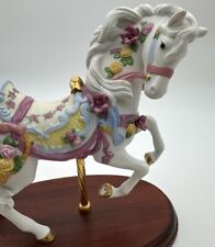 carousel figurines for sale  Salem