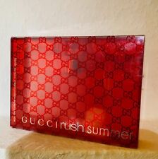 Gucci rush summer gebraucht kaufen  Deutschland