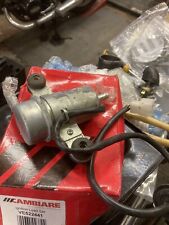 Fuel pump 12v for sale  BURNTWOOD