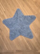 Star shape rug for sale  Sayville
