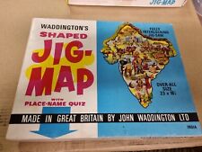 Vintage waddington jig for sale  SCARBOROUGH