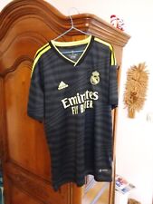 maillot benzema d'occasion  Arques