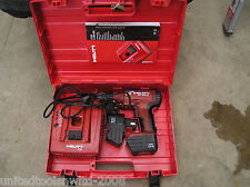 Hilti 100 battery for sale  Shipping to Ireland