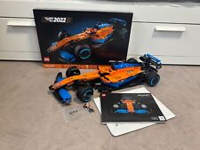 Lego technic 42141 gebraucht kaufen  Eime