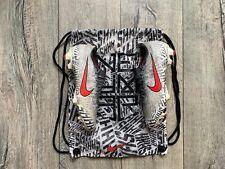 Nike Mercurial Vapor XII Elite Neymar Jr  Football Soccer Cleats Boots US7.5 for sale  Shipping to South Africa