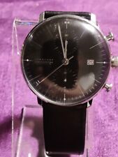 Junghans max bill for sale  Hasbrouck Heights