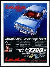 1977 lada 1200 for sale  Denver