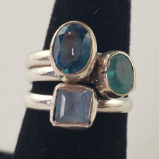 Sterling artisan ring for sale  Prescott Valley