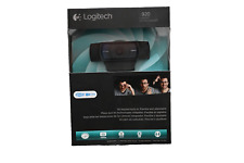 hd webcam c920 pro logitech for sale  Fairfax
