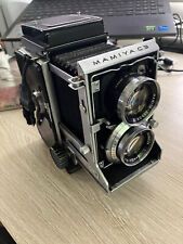 Mamiya professional tlr for sale  Greencastle