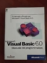 Microsoft visual basic usato  Italia
