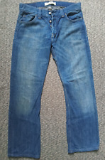 Levi 512 bootcut usato  Parma