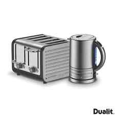 dualit kettle toaster for sale  LUTON