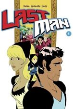 3908468 lastman tome d'occasion  France