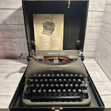 Remington rand vintage for sale  Shipping to Ireland