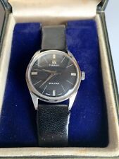 Tissot seastar 1963 for sale  STROUD