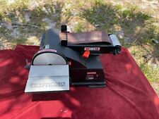 Craftsman 4 X 6-in. Belt And Disc Sander 4x36 In Belt, 1100 rpm 6-In Disc 2/3 Hp for sale  Shipping to South Africa